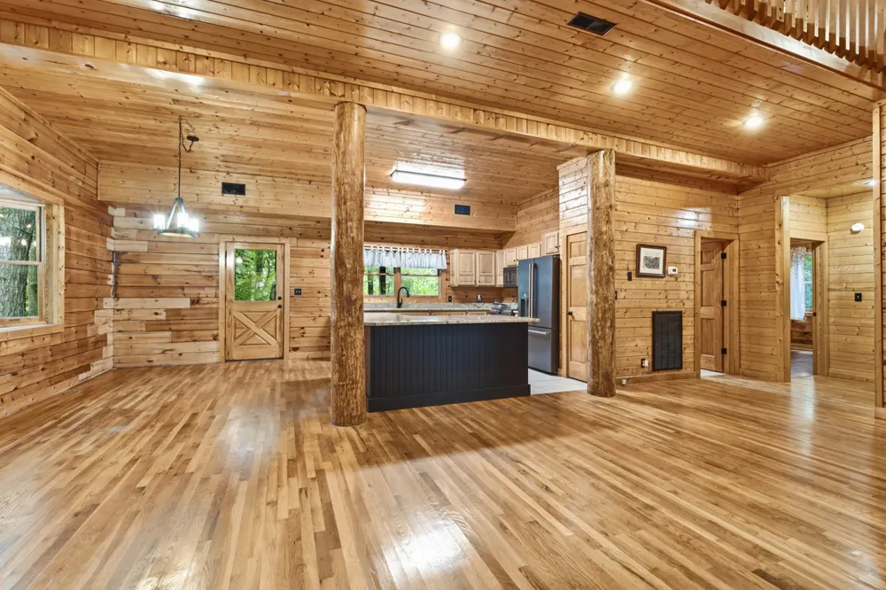 487 Rocky River Shores Drive Rock Island, TN 38581