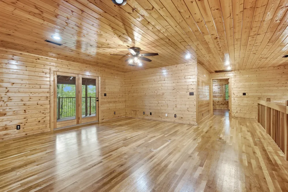 487 Rocky River Shores Drive Rock Island, TN 38581