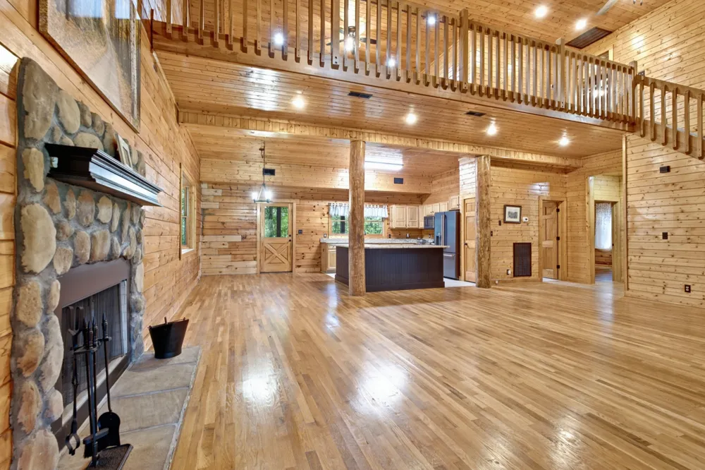 487 Rocky River Shores Drive Rock Island, TN 38581