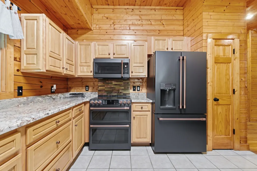 487 Rocky River Shores Drive Rock Island, TN 38581