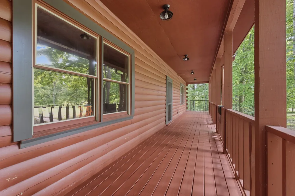 487 Rocky River Shores Drive Rock Island, TN 38581