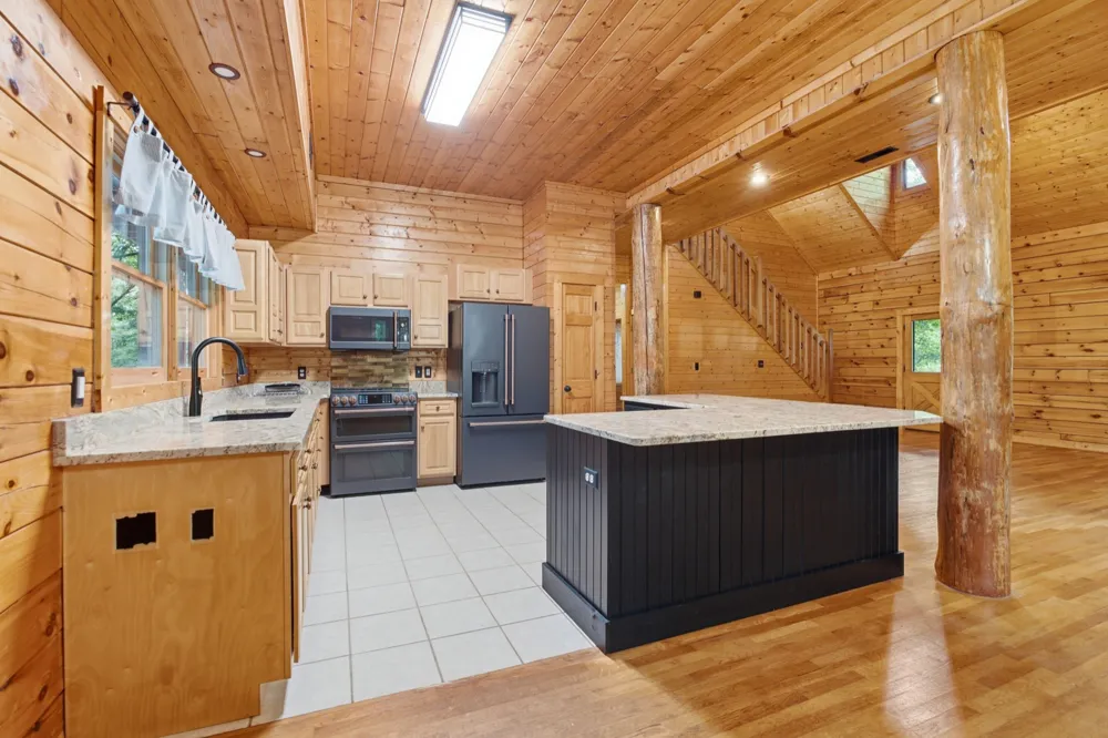 487 Rocky River Shores Drive Rock Island, TN 38581