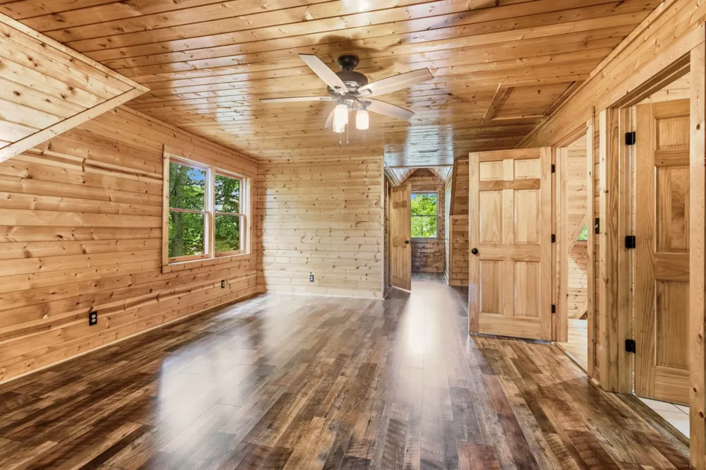 487 Rocky River Shores Drive Rock Island, TN 38581