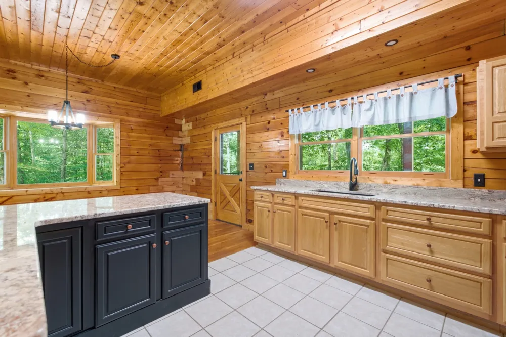 487 Rocky River Shores Drive Rock Island, TN 38581