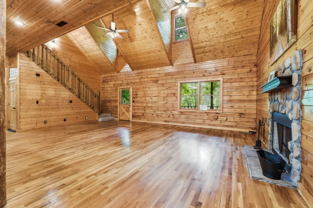 487 Rocky River Shores Drive Rock Island, TN 38581