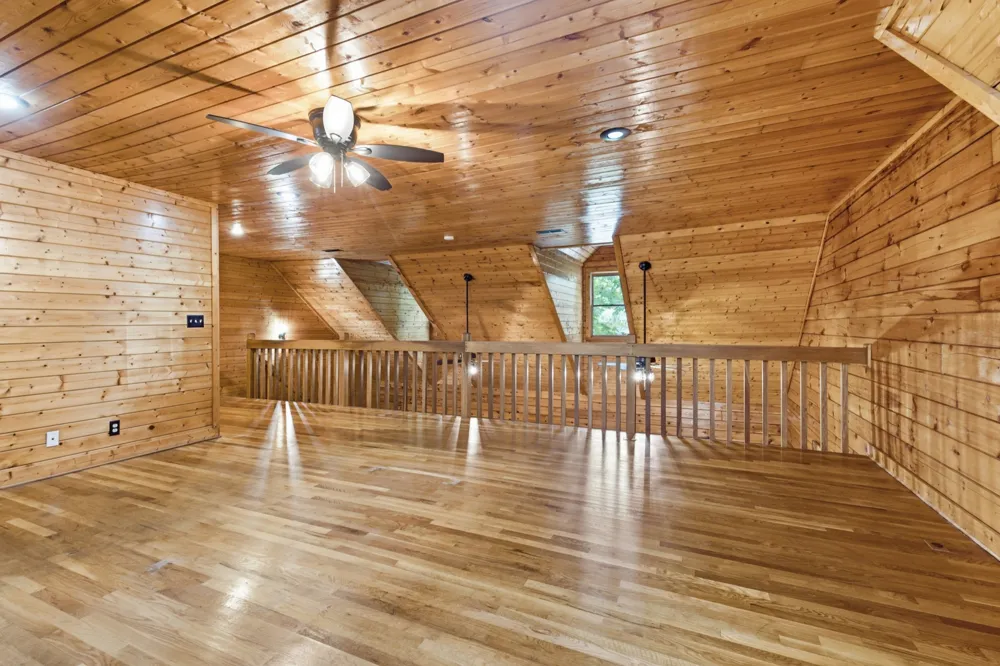 487 Rocky River Shores Drive Rock Island, TN 38581