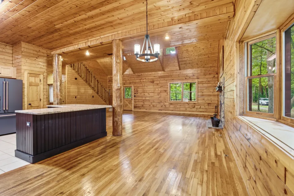 487 Rocky River Shores Drive Rock Island, TN 38581