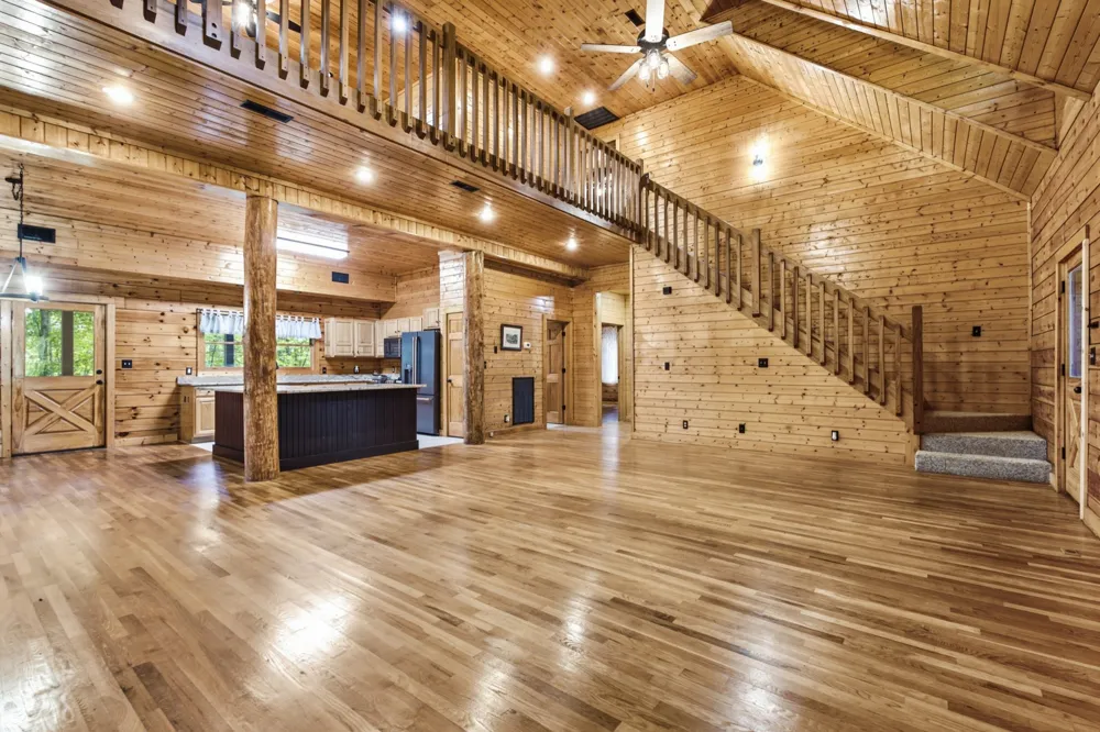 487 Rocky River Shores Drive Rock Island, TN 38581