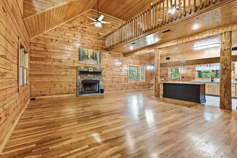 487 Rocky River Shores Drive Rock Island, TN 38581