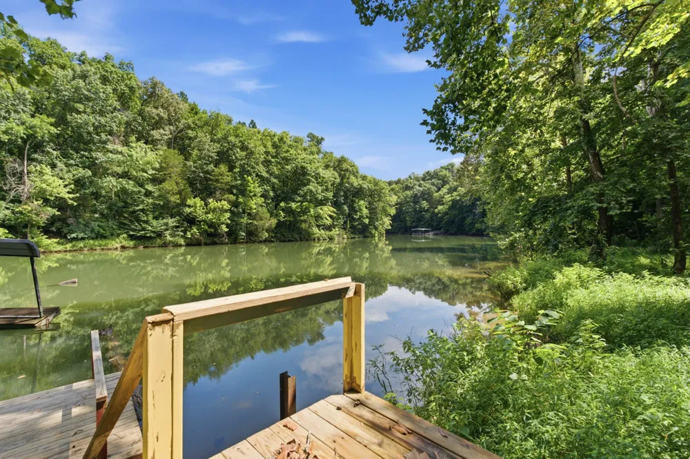 487 Rocky River Shores Drive Rock Island, TN 38581