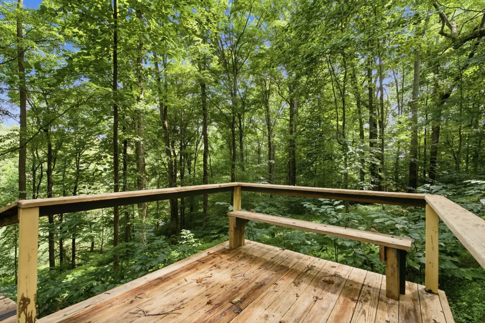 487 Rocky River Shores Drive Rock Island, TN 38581