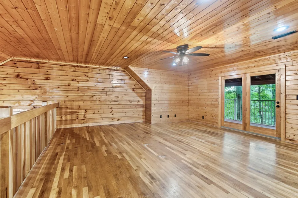 487 Rocky River Shores Drive Rock Island, TN 38581