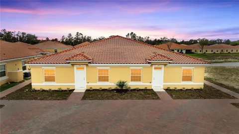 1803 CORIANDER DRIVE #1803
