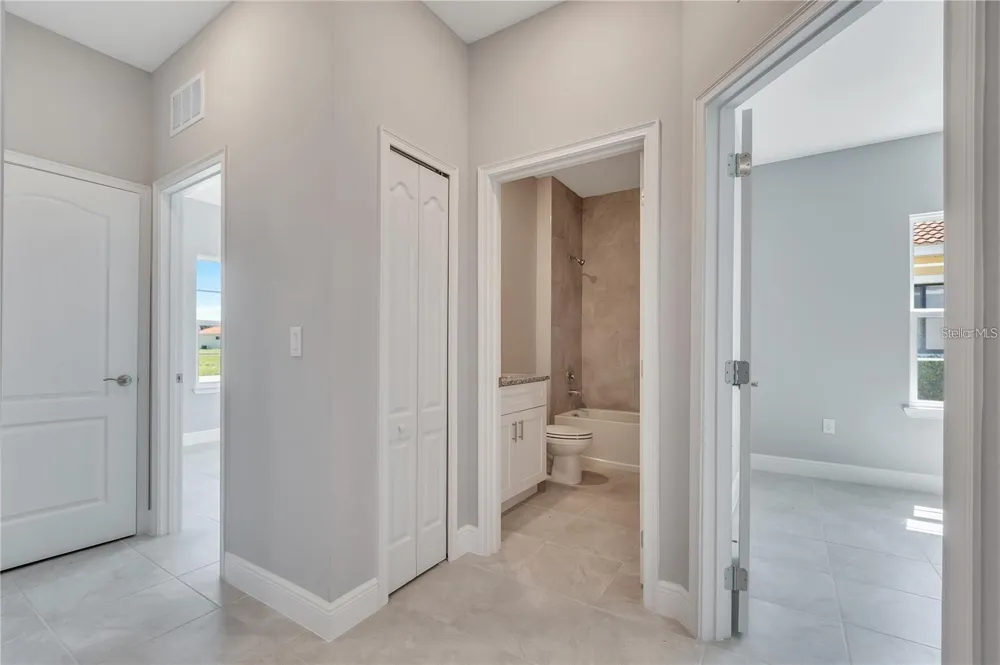 1803 CORIANDER DRIVE #1803 Poinciana, FL 34759