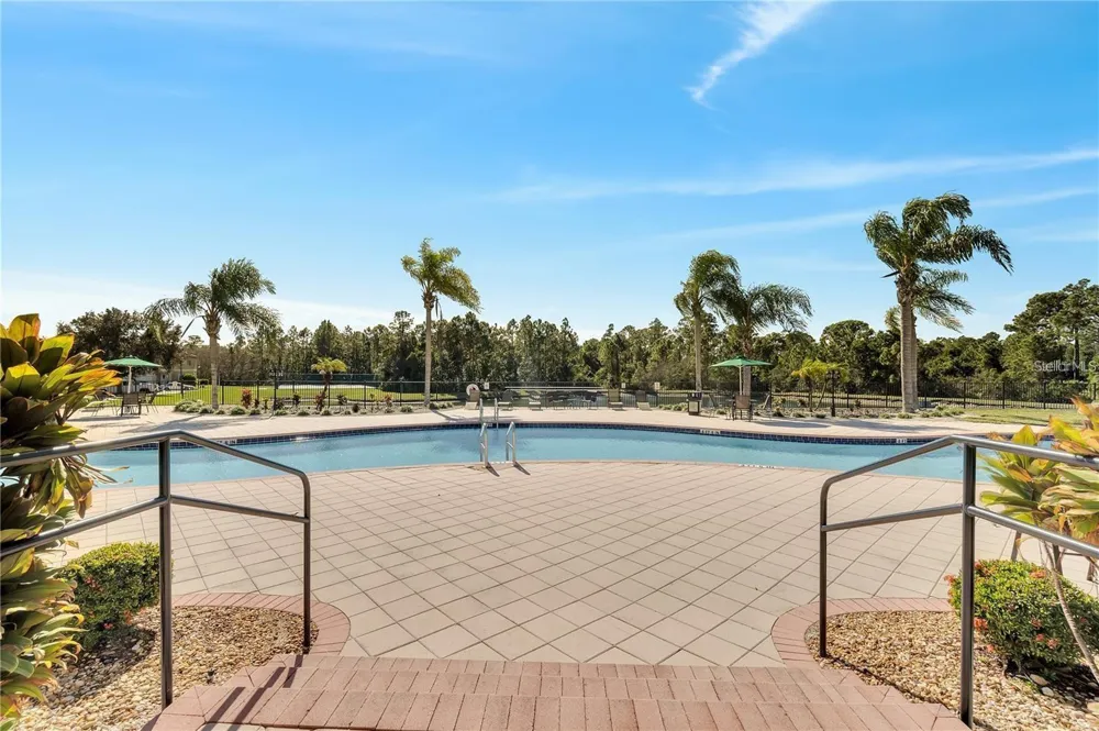1803 CORIANDER DRIVE #1803 Poinciana, FL 34759