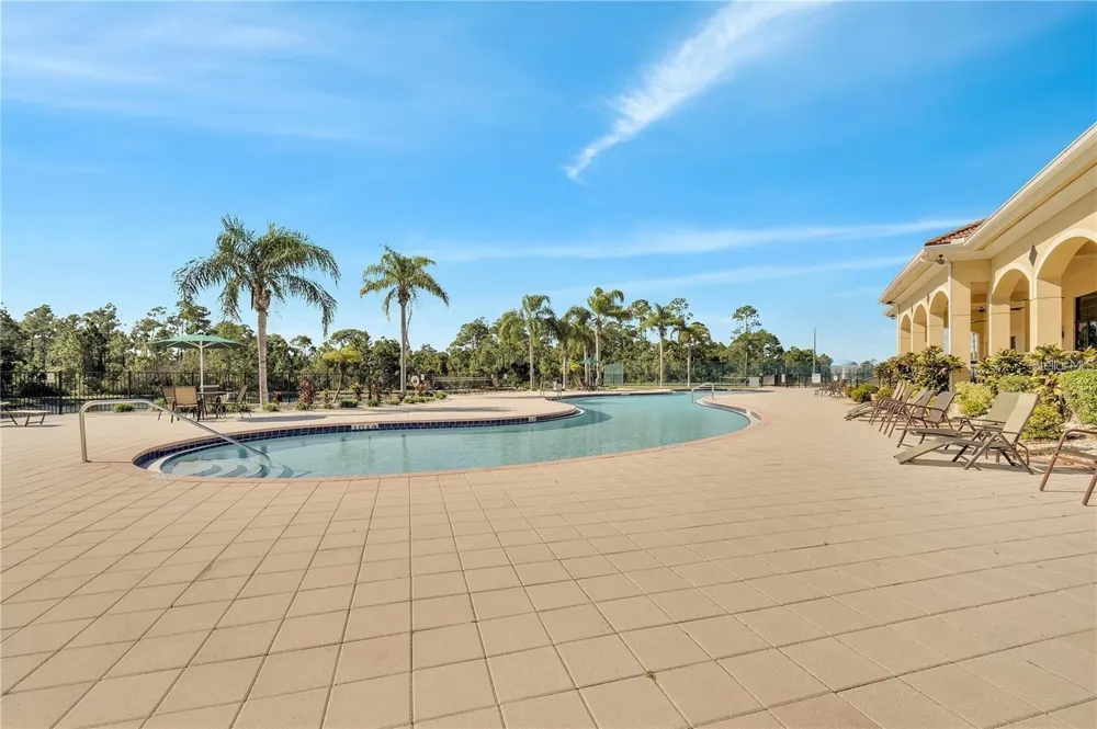 1803 CORIANDER DRIVE #1803 Poinciana, FL 34759