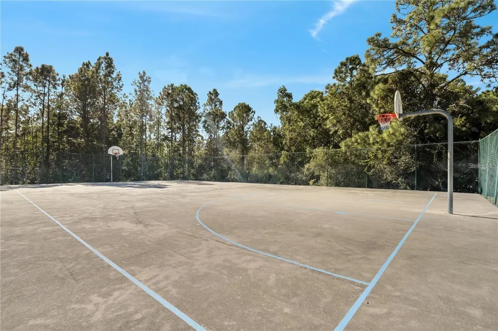 1803 CORIANDER DRIVE #1803 Poinciana, FL 34759