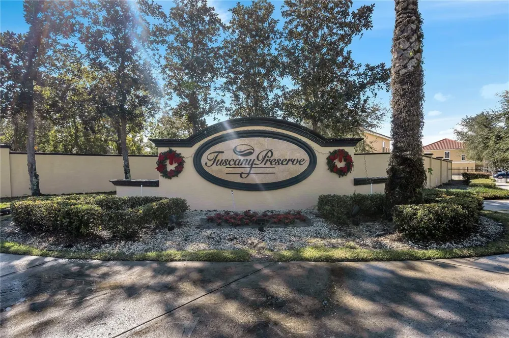 1803 CORIANDER DRIVE #1803 Poinciana, FL 34759
