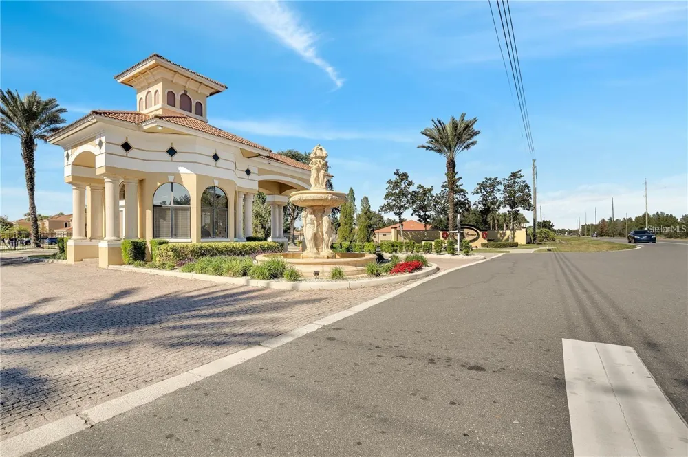 1803 CORIANDER DRIVE #1803 Poinciana, FL 34759