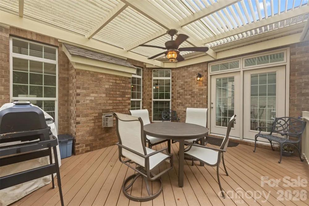 1325 Winged Foot Drive Denver, NC 28037