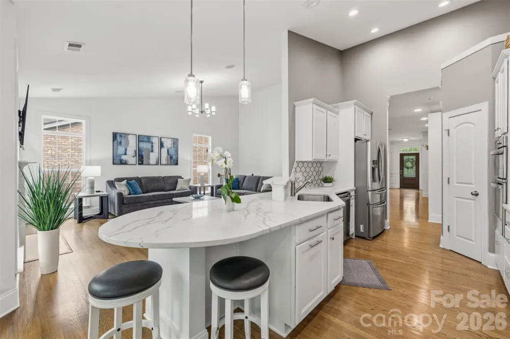 1325 Winged Foot Drive Denver, NC 28037
