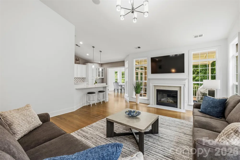1325 Winged Foot Drive Denver, NC 28037