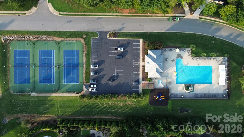 1325 Winged Foot Drive Denver, NC 28037