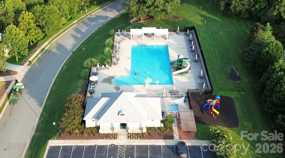 1325 Winged Foot Drive Denver, NC 28037
