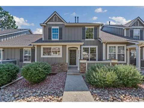 2209 Copper Creek Drive #B