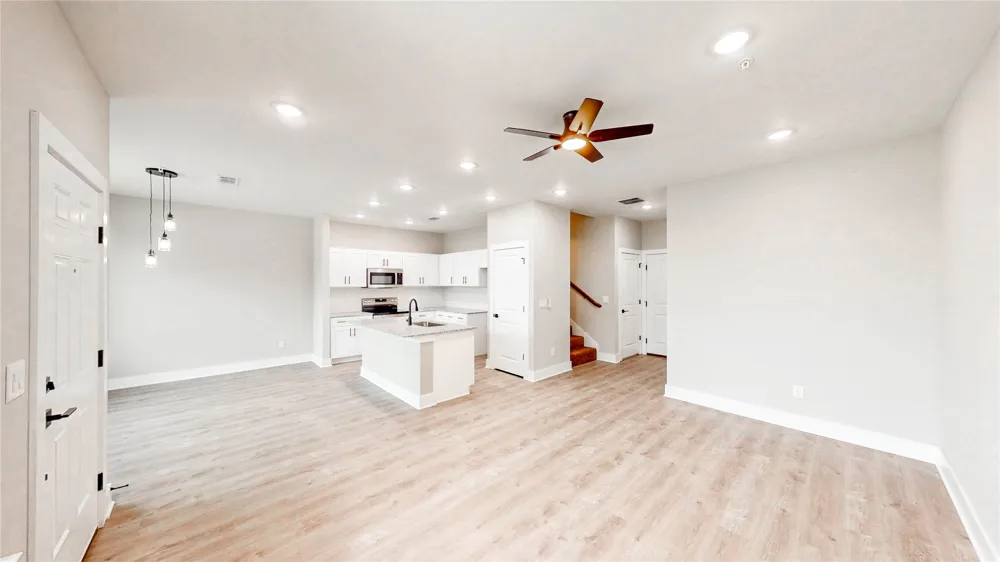 3732 Tarpon Drive Denton, TX 76226