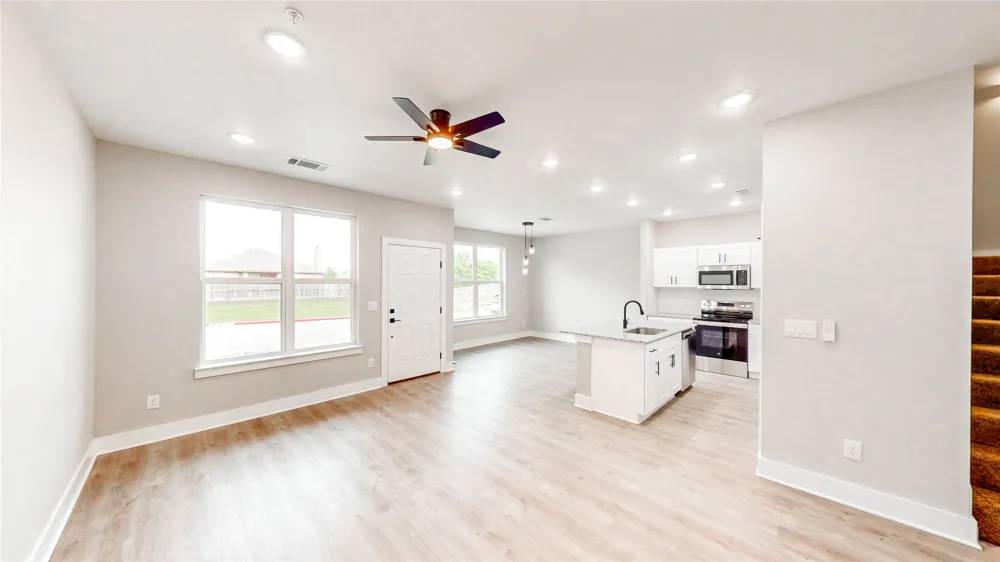 3732 Tarpon Drive Denton, TX 76226