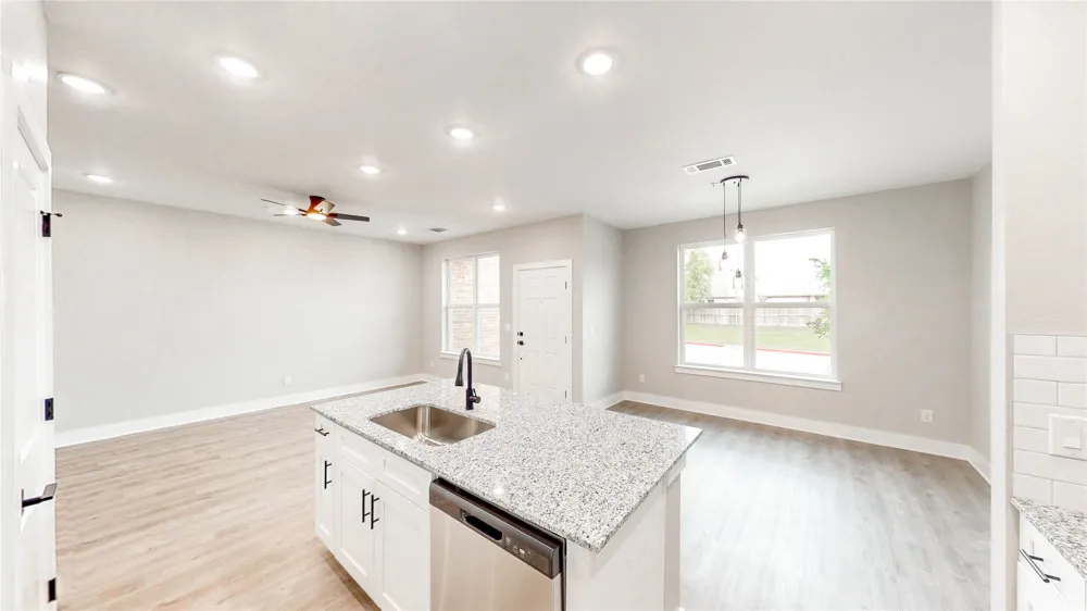 3732 Tarpon Drive Denton, TX 76226