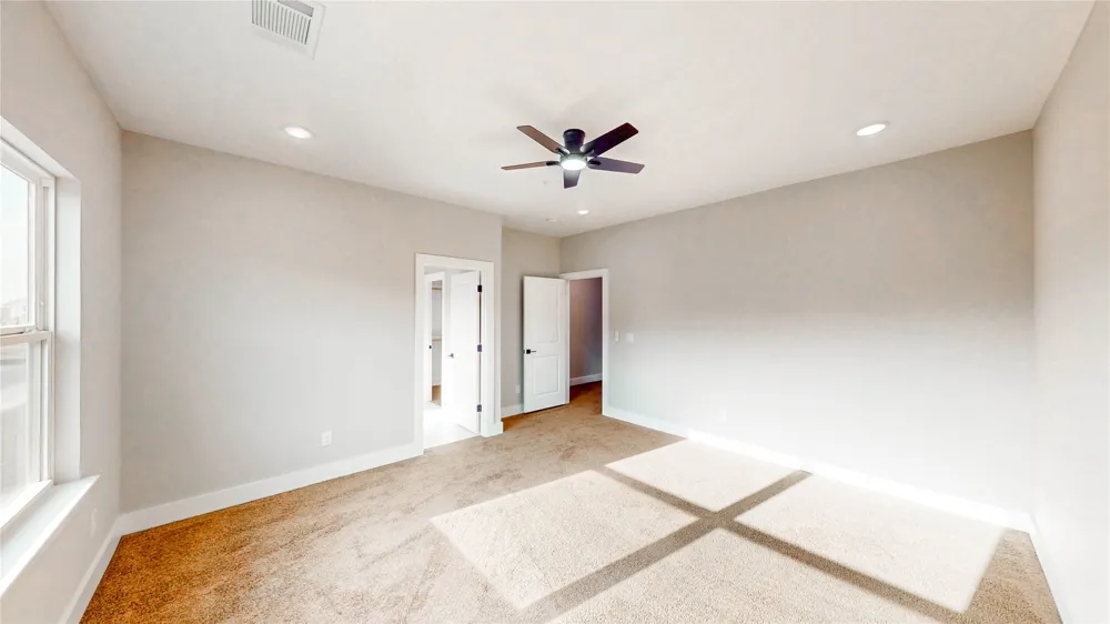 3732 Tarpon Drive Denton, TX 76226