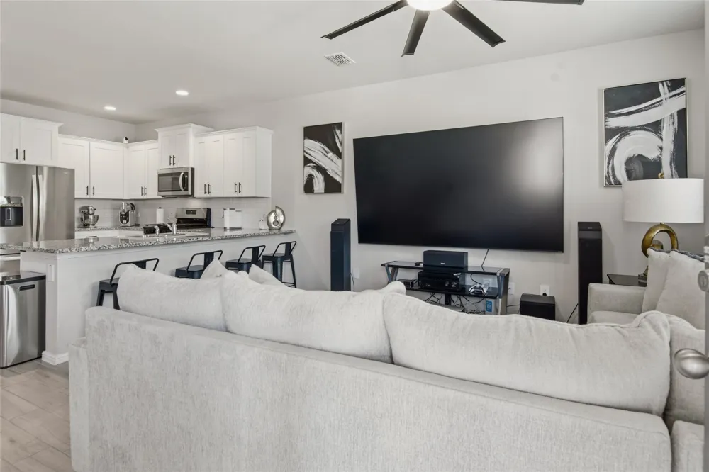 4712 Alliance Street Haltom City, TX 76117