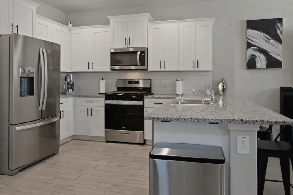 4712 Alliance Street Haltom City, TX 76117