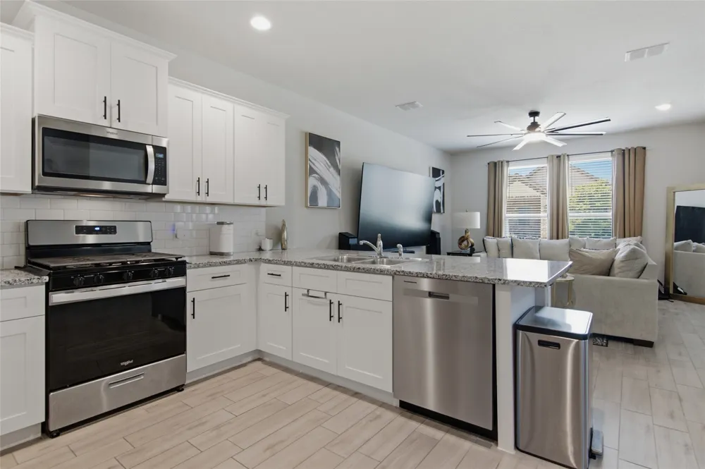 4712 Alliance Street Haltom City, TX 76117