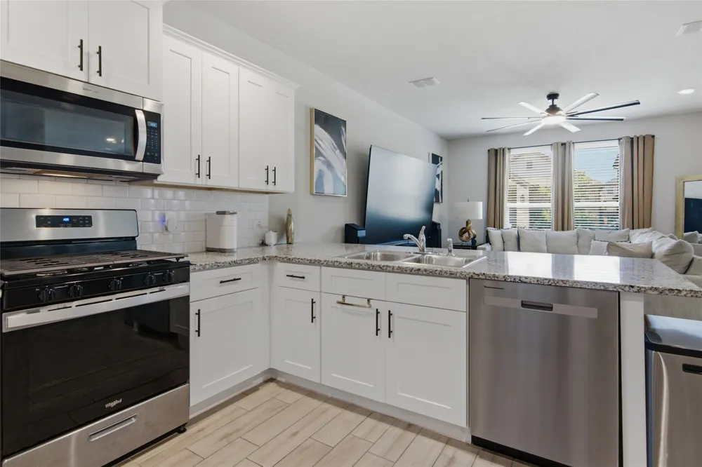 4712 Alliance Street Haltom City, TX 76117