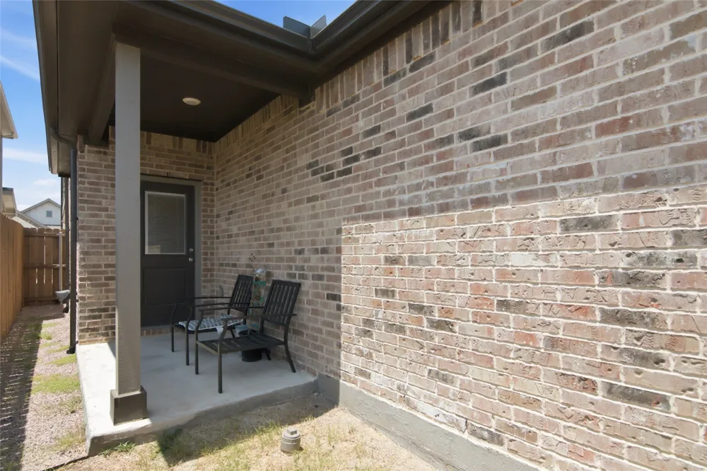 4712 Alliance Street Haltom City, TX 76117