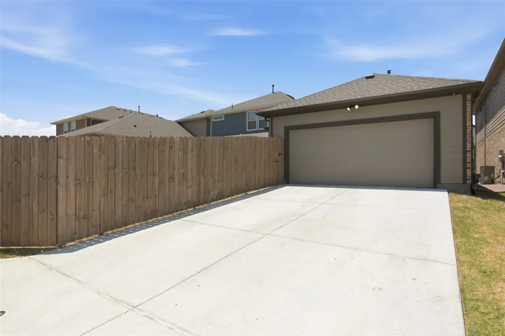 4712 Alliance Street Haltom City, TX 76117