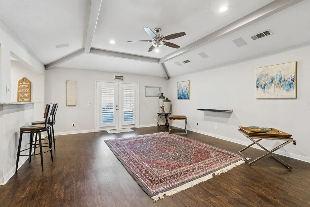 2416 Peachtree Lane Plano, TX 75074