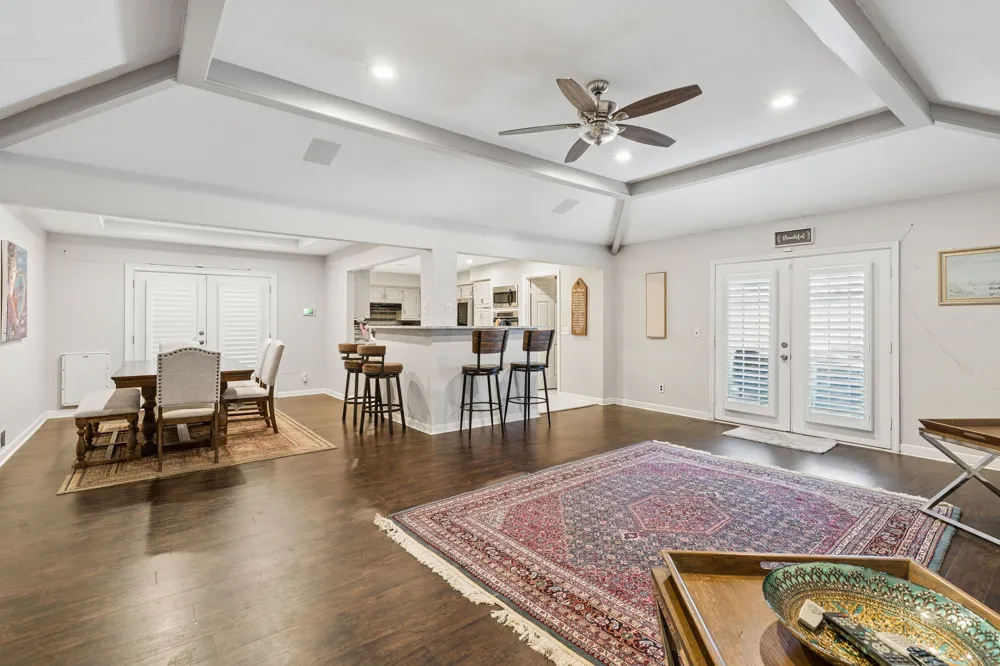 2416 Peachtree Lane Plano, TX 75074