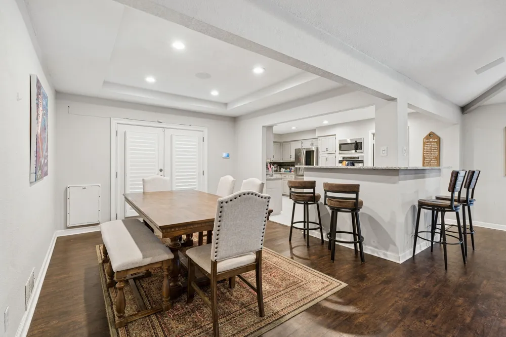 2416 Peachtree Lane Plano, TX 75074