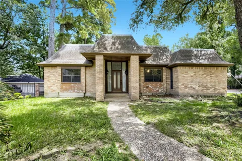 3811 Sunstone Drive