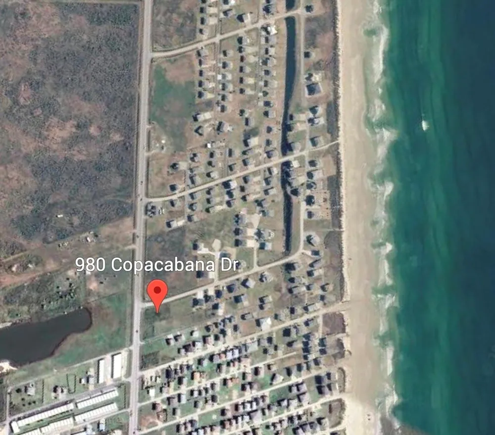 980 Copacabana Drive Crystal Beach, TX 77650