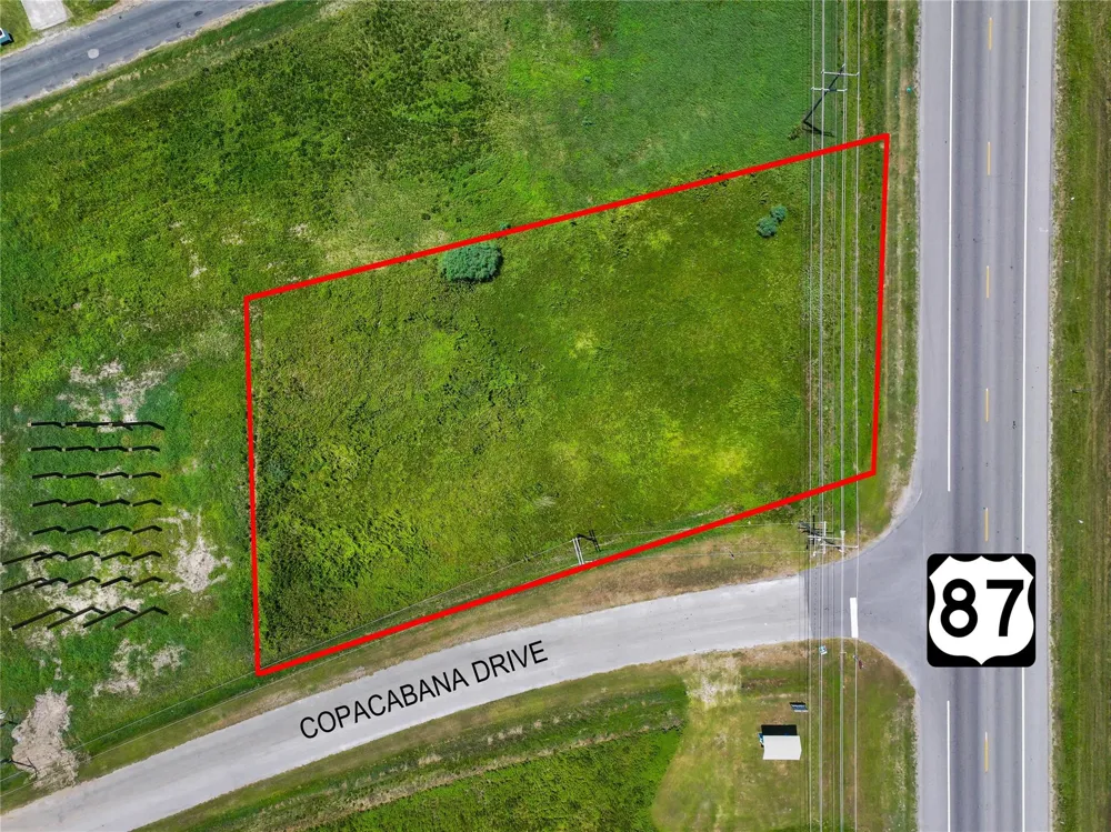 980 Copacabana Drive Crystal Beach, TX 77650