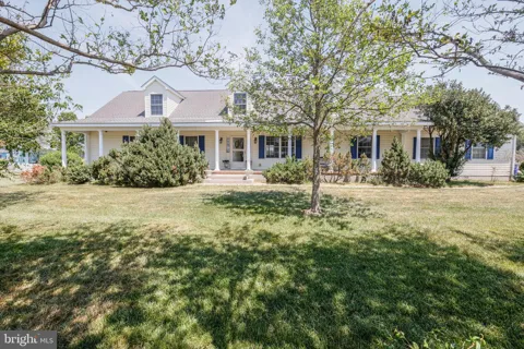 3882 BURRSVILLE ROAD