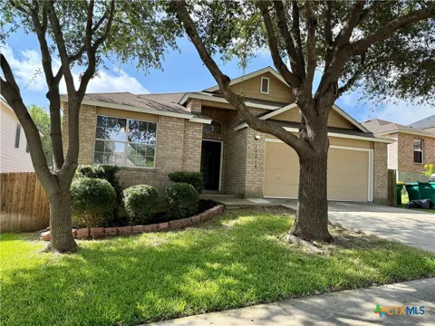 10218 Chuck Wagon Court