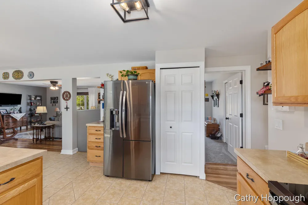 918 Emerald Circle Lake Odessa, MI 48849