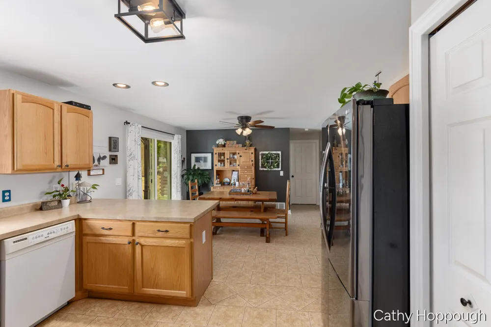 918 Emerald Circle Lake Odessa, MI 48849
