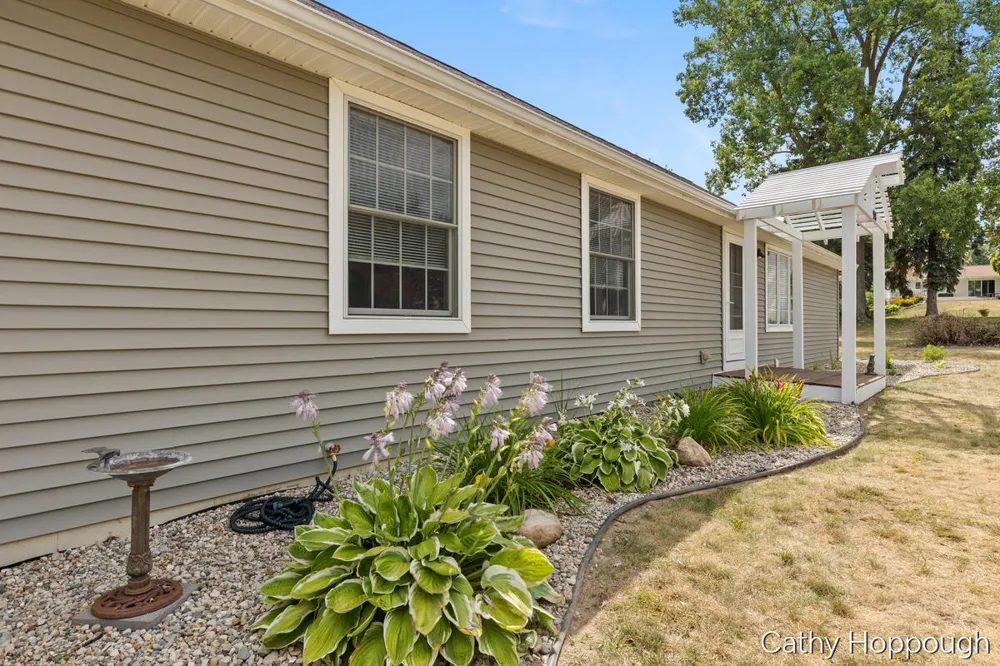 918 Emerald Circle Lake Odessa, MI 48849